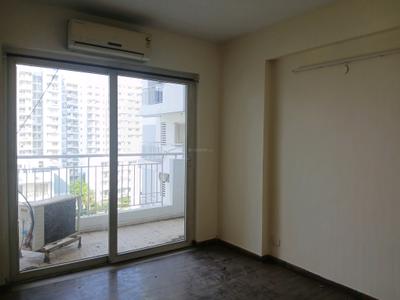 Bedroom Image of 1608 Sq.ft 3 BHK Apartment / Flat for sale in CHD Avenue 71, Sector 72 Gurgaon for Rs. 21000000