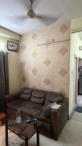 Hall Image of 850 Sq.ft 2 BHK Apartment / Flat for sale in Bangur Avenue Kolkata for Rs. 4500000