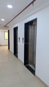 Hall Image of 407 Sq.ft 1 BHK Apartment / Flat for sale in Dadamiyas Emerald, Kurla West Mumbai for Rs. 10500000