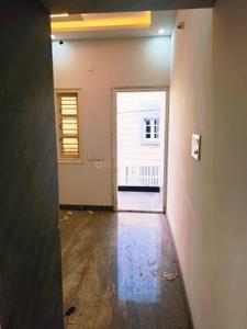 Bedroom Image of 3900 Sq.ft 8 BHK Independent House for sale in Vidyaranyapura Bengaluru for Rs. 22000000