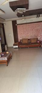 Hall Image of 1485 Sq.ft 3 BHK Apartment / Flat for sale in Navrangpura Ahmedabad for Rs. 10000000