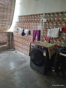 Balcony Image of 540 Sq.ft 3 BHK Independent House for sale in Desraj Colony Panipat for Rs. 2800000