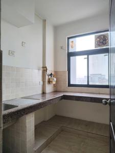 Kitchen Image of 674 Sq.ft 1 BHK Apartment / Flat for sale in CGEWHO Kendriya Vihar, Phi II Greater Noida for Rs. 7500000