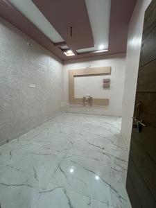 Hall Image of 1000 Sq.ft 2 BHK Independent House for sale in Kamal Vihar Raipur for Rs. 4100000