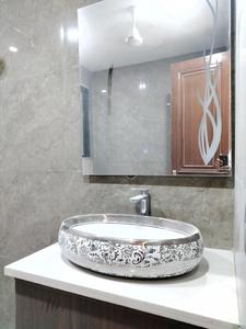 Bedroom Two Image of 1728 Sq.ft 3 BHK Builder Floor for sale in Vipul World, Sector 48 Gurgaon for Rs. 29500000
