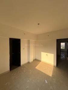 Hall Image of 1125 Sq.ft 3 BHK Apartment / Flat for sale in Swastik House, Kandivali West Mumbai for Rs. 27648000
