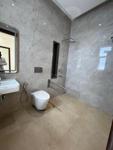 Bathroom Image of 1800 Sq.ft 3 BHK Apartment / Flat for sale in Adore Arpanam, Sector 83 Faridabad for Rs. 15500000