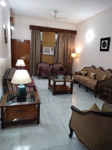 Hall Image of 3000 Sq.ft 9 BHK Independent House for sale in Sector 12 Panchkula for Rs. 100000000
