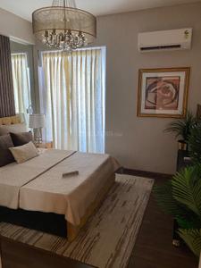 3.5 BHK Flat