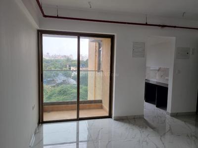 Hall Image of 800 Sq.ft 2 BHK Apartment / Flat for sale in Thane West Thane for Rs. 14999999