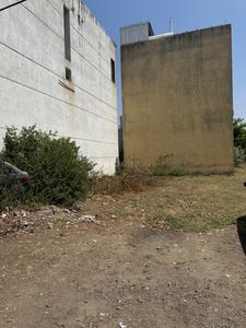 Image of 1800 Sq.ft Residential Plot / Land for sale in Scheme No 114, Indore for Rs. 20700000
