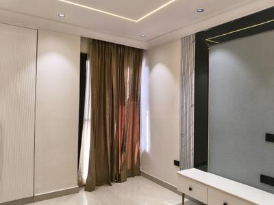 Bedroom Image of 2700 Sq.ft 4 BHK Builder Floor for sale in Sushant Lok Phase 1 Gurgaon for Rs. 39500000
