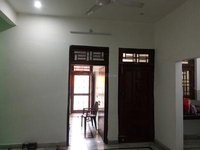 Image of 1250 Sq.ft 2 BHK Builder Floor for rent in Krishna Nagar, Lucknow for Rs. 10000