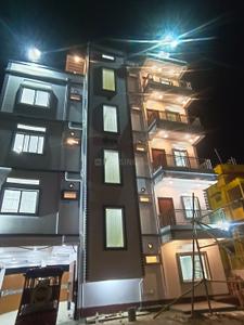 Image of 920 Sq.ft 2 BHK Apartment / Flat for rent in Kharagpur, West Medinipur for Rs. 16000