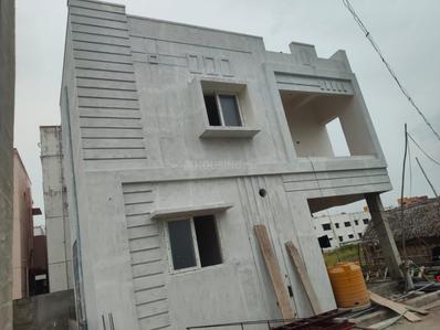 Image of 1585 Sq.ft 3 BHK Villa for sale in Madambakkam, Chennai for Rs. 13000000