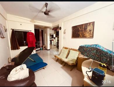 Hall Image of 900 Sq.ft 2 BHK Apartment / Flat for rent in Sanpada Navi Mumbai for Rs. 48000