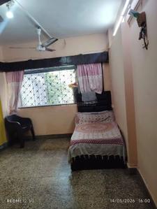 Living Room Image of 515 Sq.ft 1 BHK Apartment / Flat for sale in Gulmohar Heights, Juhu Mumbai for Rs. 20000000