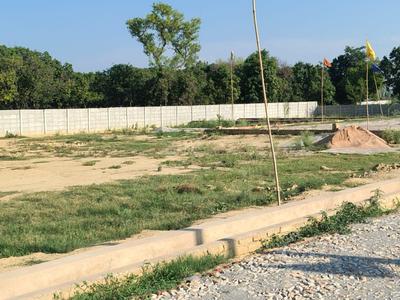 Image of 1001 Sq.ft Residential Plot / Land for sale in Shashikala Vidhi Estate, Mohammaadpur Garhi, Lucknow for Rs. 2599000
