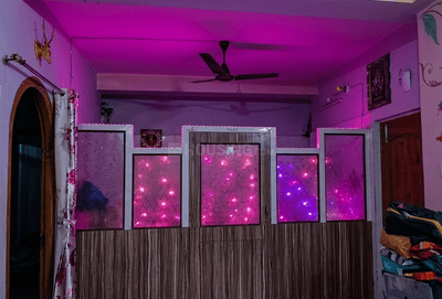 Image of 1150 Sq.ft 3 BHK Apartment / Flat for sale in Balitikuri, Howrah for Rs. 4600000