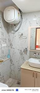 Bathroom Image of 2600 Sq.ft 3 BHK Apartment / Flat for rent in Kodihalli Bengaluru for Rs. 125000