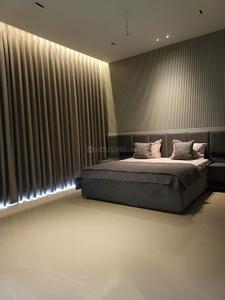 Bedroom Image of 6566 Sq.ft 5 BHK Independent House for sale in Sector 12 Panchkula for Rs. 160000000