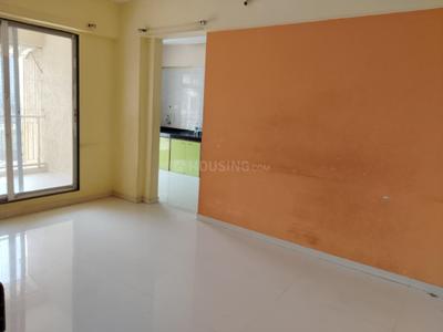Hall Image of 880 Sq.ft 2 BHK Apartment / Flat for sale in Shivom Galaxy, Kalyan East Kalyan for Rs. 6200000