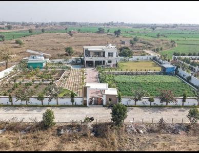 Image of 2000 Sq.ft Residential Plot / Land for sale in Neelbad, Bhopal for Rs. 1400000