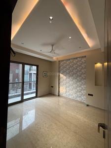 Bedroom Image of 2555 Sq.ft 4 BHK Builder Floor for sale in Bali Nagar New Delhi for Rs. 58000000