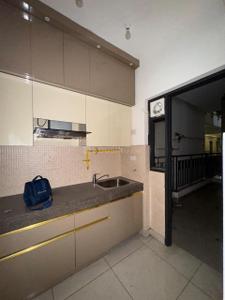 Kitchen Image of 1152 Sq.ft 3 BHK Apartment / Flat for sale in ABA Coco County, Noida Extension Greater Noida for Rs. 12300000