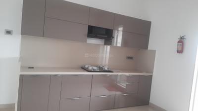 Kitchen Image of 2500 Sq.ft 4.5 BHK Apartment / Flat for sale in Pride Atlantic, Lohegaon Pune for Rs. 30000000
