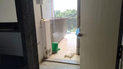 Living Room Image of 1600 Sq.ft 3 BHK Apartment / Flat for rent in Bhadaj Ahmedabad for Rs. 24000