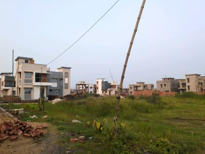 Image of 720 Sq.ft Residential Plot / Land for sale in Swapnabhumi, New Town, Kolkata for Rs. 1900000