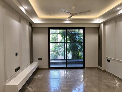 Bedroom Image of 3000 Sq.ft 4 BHK Builder Floor for sale in Whispering Meadows, Sector 43 Gurgaon for Rs. 48500000