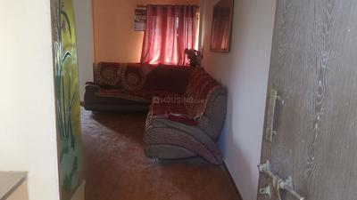 Jay Rath Complex Living Room 1