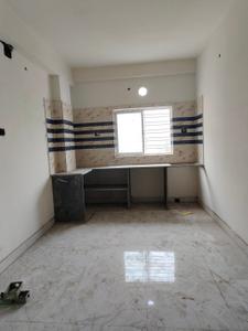 Kitchen Image of 1300 Sq.ft 3 BHK Apartment / Flat for sale in Keshtopur Kolkata for Rs. 5500000