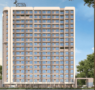 Image of 1100 Sq.ft 3 BHK Apartment / Flat for sale in Swastik Legacy, Chembur, Mumbai for Rs. 26000000