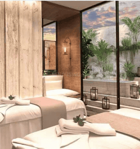 Image of 1530 Sq.ft 3 BHK Apartment / Flat for sale in Kalinga Nagar, Bhubaneswar for Rs. 10000000