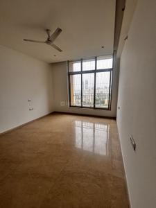 Hall Image of 1700 Sq.ft 3 BHK Apartment / Flat for rent in One Hiranandani Park, Thane West Thane for Rs. 105000