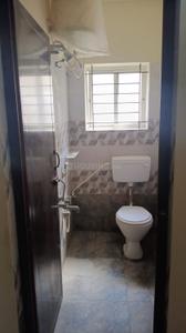 Bathroom Image of 3500 Sq.ft 7 BHK Independent House for sale in Electronic City Bengaluru for Rs. 17500000