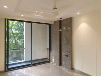 Bedroom Image of 2250 Sq.ft 3 BHK Builder Floor for sale in DLF Phase 2 Gurgaon for Rs. 48500000