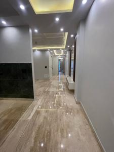 Image of 1800 Sq.ft 3 BHK Builder Floor for rent in Rajouri Garden, New Delhi for Rs. 80000