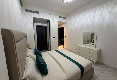 Bedroom Image of 1211 Sq.ft 2 BHK Apartment / Flat for sale in International City Dubai for Rs. 35100000