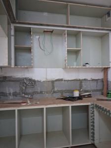 Kitchen Image of 1050 Sq.ft 2 BHK Apartment / Flat for sale in Sector 73 Noida for Rs. 4000001