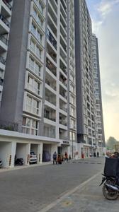 Image of 1610 Sq.ft 3 BHK Apartment / Flat for rent in Godrej Nurture, Electronic City, Bengaluru for Rs. 45000