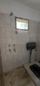 Bathroom Image of 962 Sq.ft 2 BHK Apartment / Flat for sale in Manorama Ganj Indore for Rs. 4800000