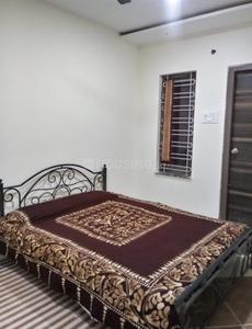 Bedroom Image of 1350 Sq.ft 3 BHK Duplex for sale in Ghogali Nagpur for Rs. 6700000