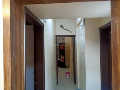 Hall Image of 1350 Sq.ft 3 BHK Apartment / Flat for sale in Eisha Bella Vista Phase 2, Kondhwa Pune for Rs. 10500000
