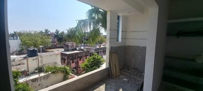 Balcony Image of 920 Sq.ft 2 BHK Apartment / Flat for sale in Adambakkam Chennai for Rs. 11600000