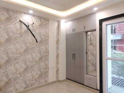 Bedroom Image of 1602 Sq.ft 3 BHK Builder Floor for sale in BPTP District 2, Sector 86 Faridabad for Rs. 17500000