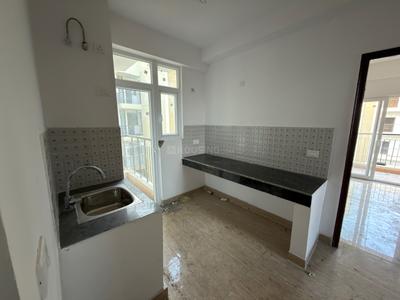 Kitchen Image of 1240 Sq.ft 2.5 BHK Apartment / Flat for sale in Marina Suites , Mahurali Ghaziabad for Rs. 9500000